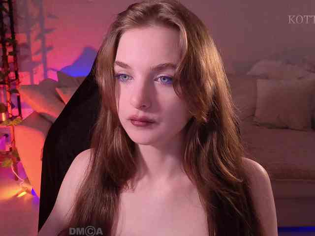 KOTTYAA webcam
