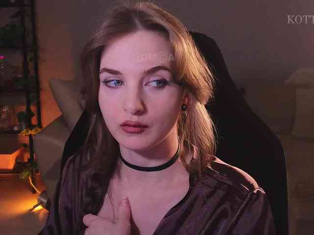 KOTTYAA webcam
