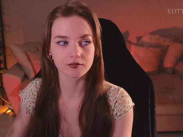 KOTTYAA webcam