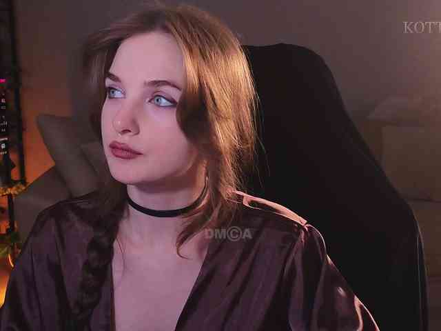 KOTTYAA webcam