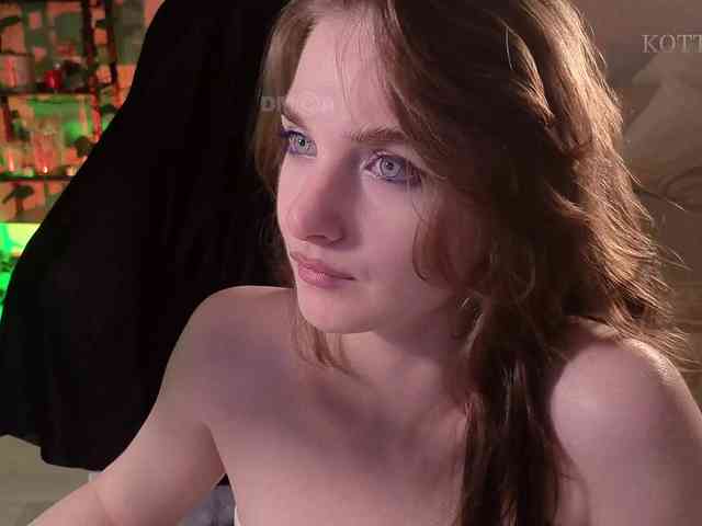 KOTTYAA webcam