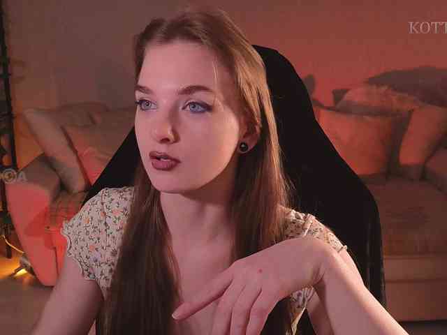 KOTTYAA webcam