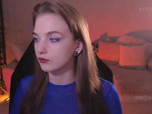 KOTTYAA webcam