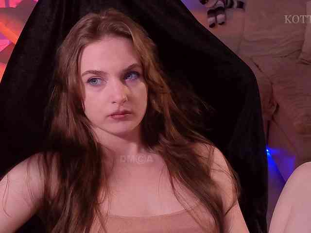 KOTTYAA webcam