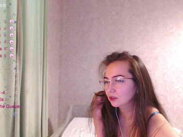 Leceysweet webcam