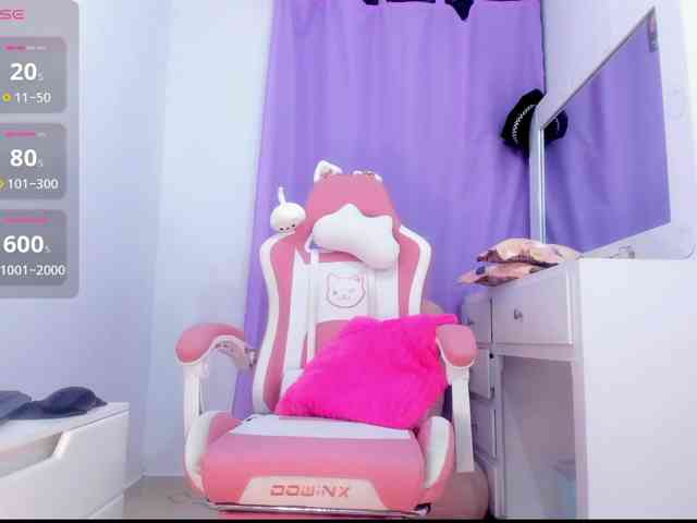 MayiRivas webcam
