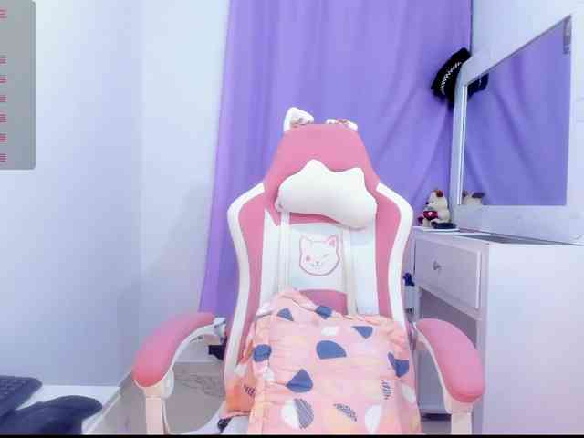 MayiRivas webcam