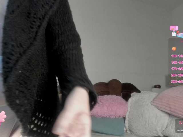 Sweetnina webcam
