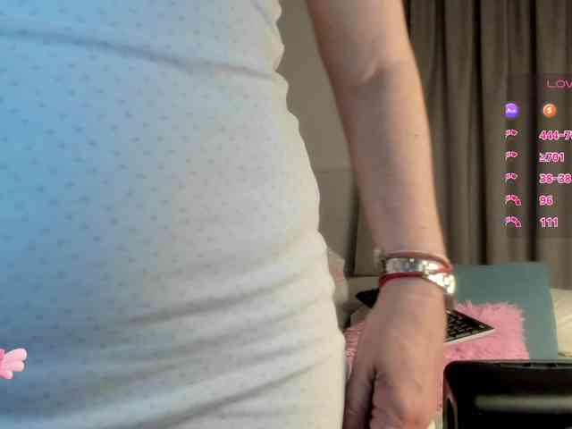 Sweetnina webcam