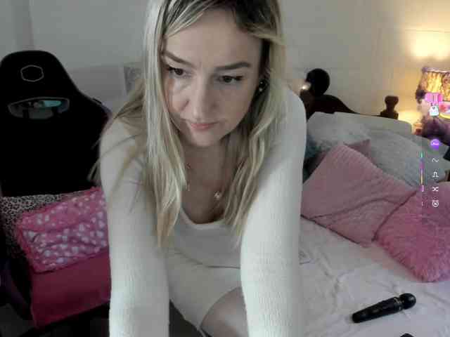 Sweetnina webcam