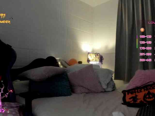Sweetnina webcam