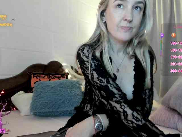 Sweetnina webcam