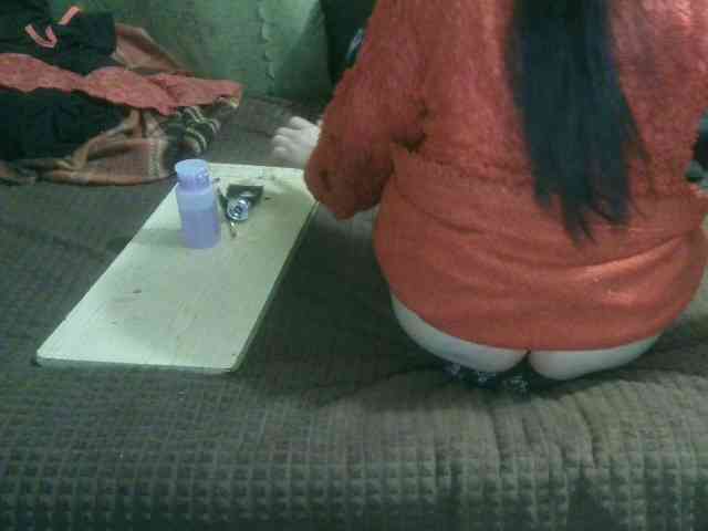 Inga77 webcam