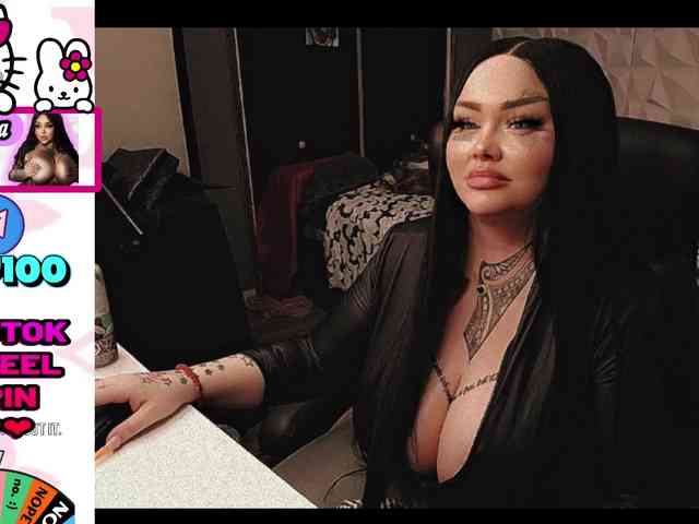SheylaGoddess11_