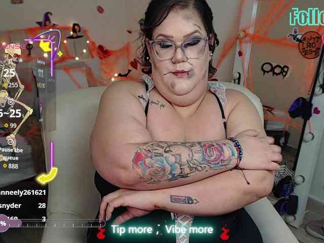 giamorrys webcam