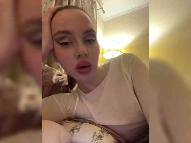 Kikilaky webcam