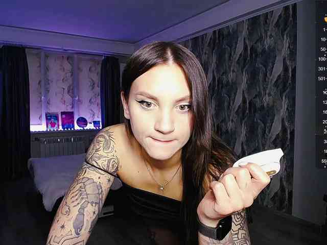 sweetiekittie webcam