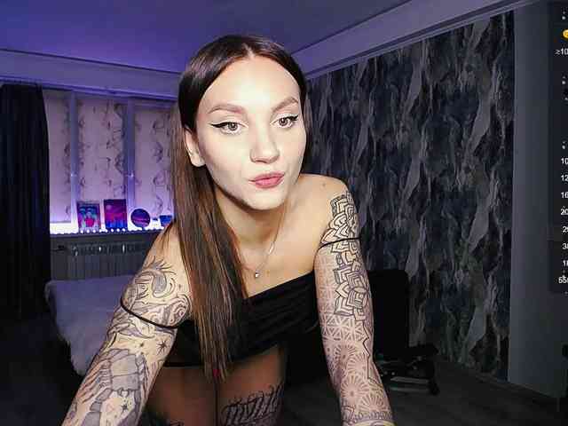 sweetiekittie webcam