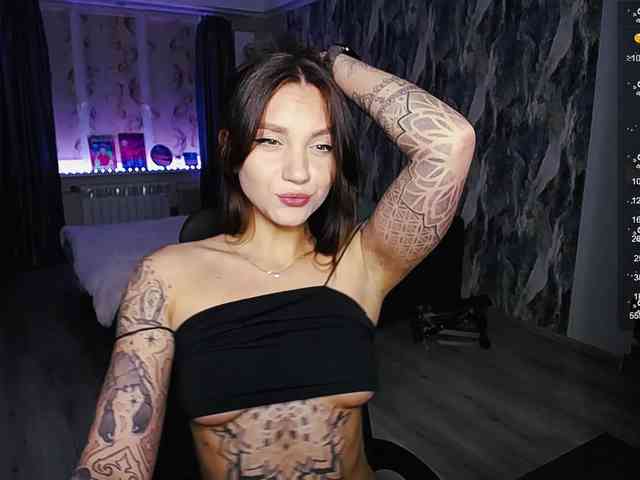 sweetiekittie webcam