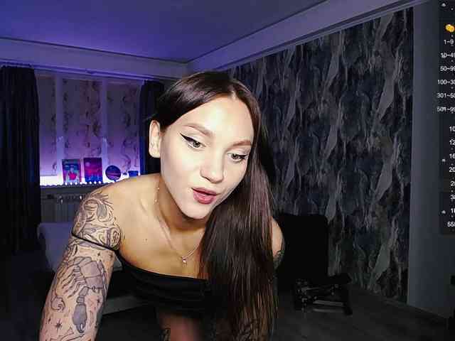 sweetiekittie webcam