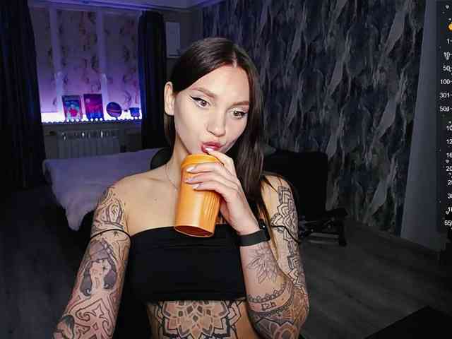 sweetiekittie webcam