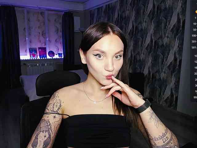 sweetiekittie webcam