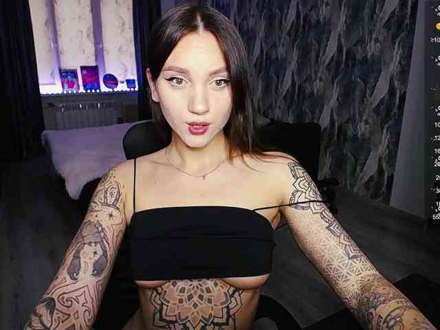 sweetiekittie webcam