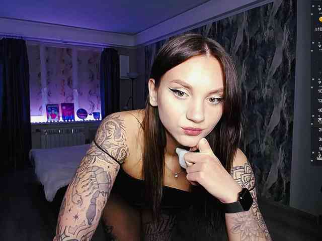 sweetiekittie webcam