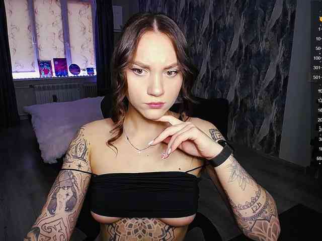 sweetiekittie webcam