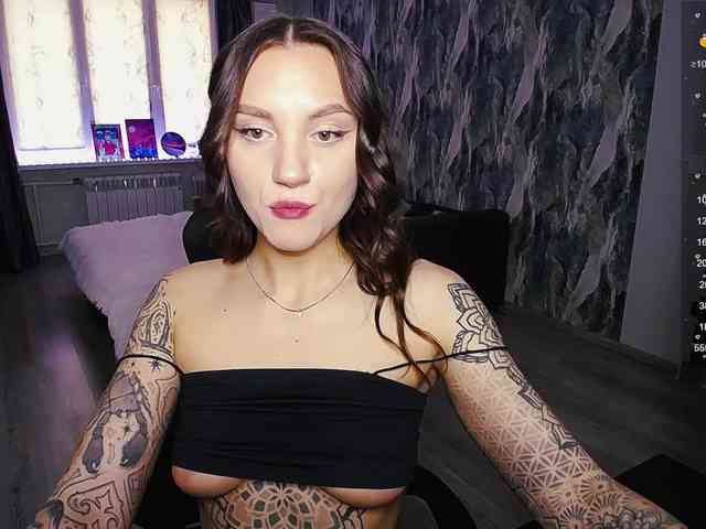 sweetiekittie webcam