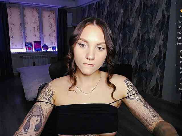 sweetiekittie webcam
