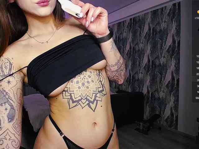 sweetiekittie webcam