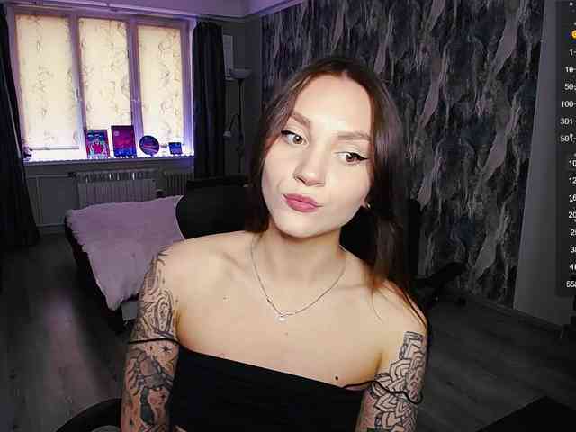 sweetiekittie webcam