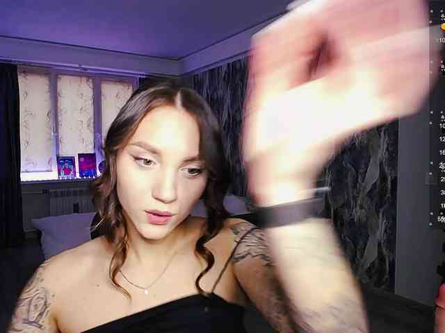 sweetiekittie webcam