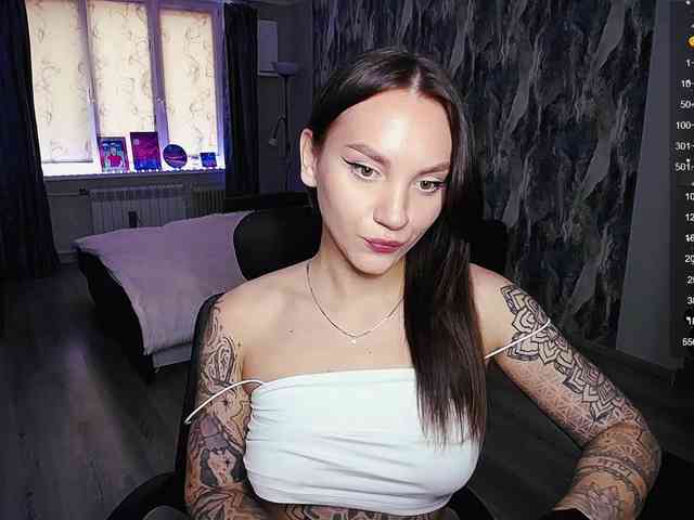 sweetiekittie webcam