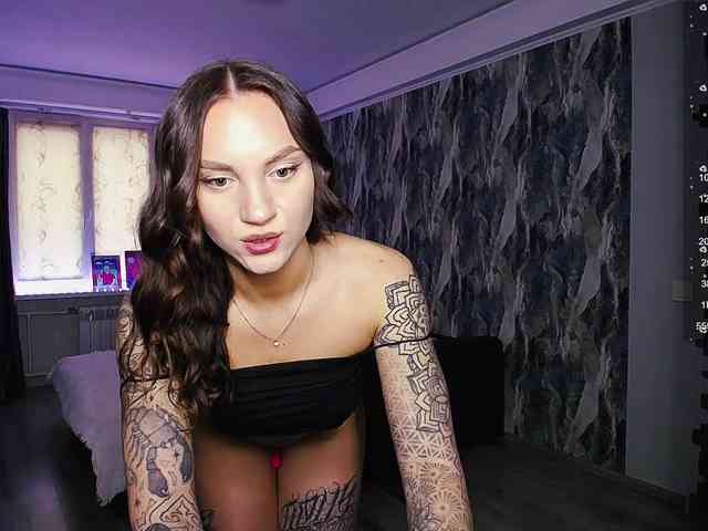 sweetiekittie webcam