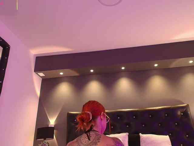 LondonMJ webcam