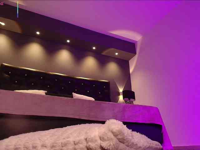 LondonMJ webcam
