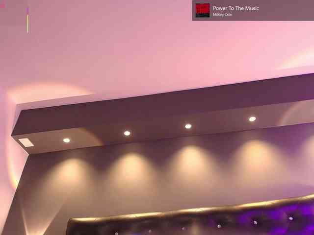 LondonMJ webcam