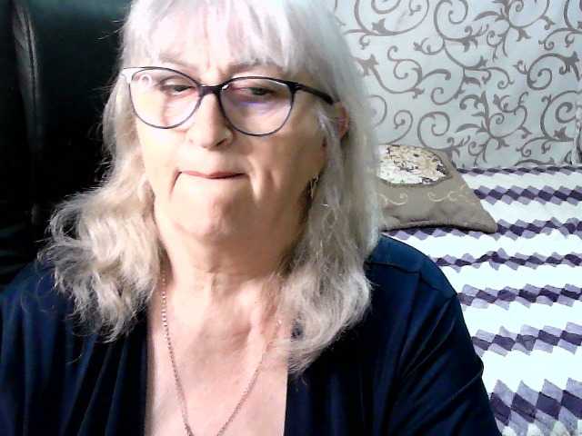 LolkaAlyss webcam