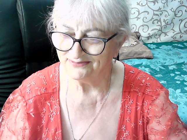 LolkaAlyss webcam
