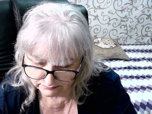 LolkaAlyss webcam