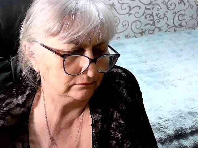 LolkaAlyss webcam