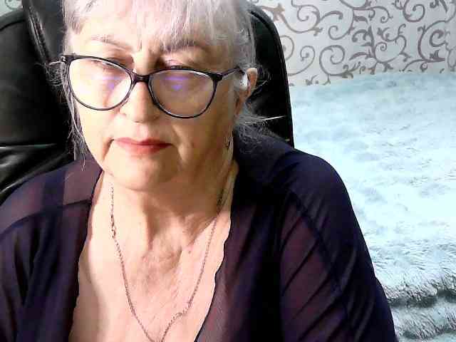 LolkaAlyss webcam