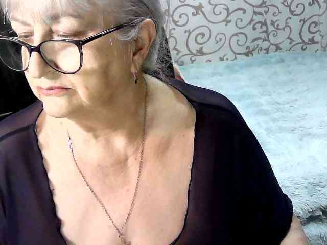 LolkaAlyss webcam