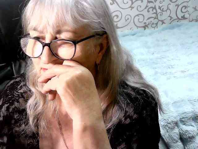 LolkaAlyss webcam