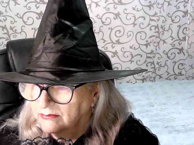 LolkaAlyss webcam