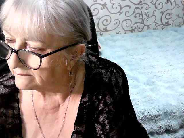 LolkaAlyss webcam