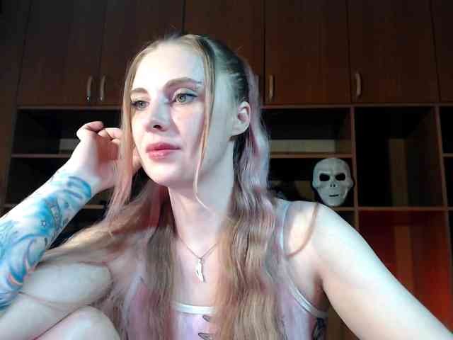likeAflower webcam