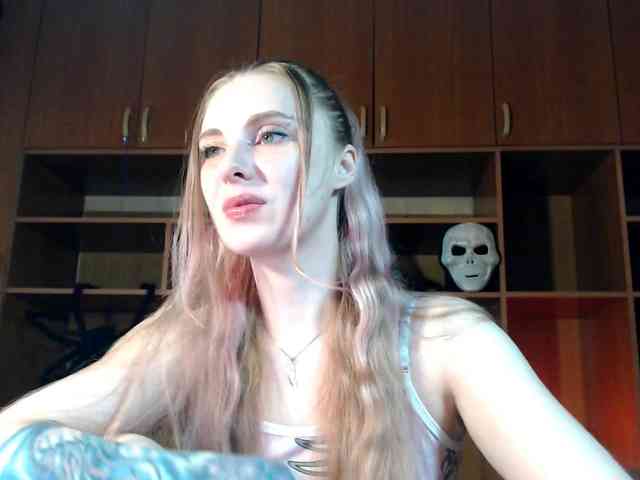 likeAflower webcam